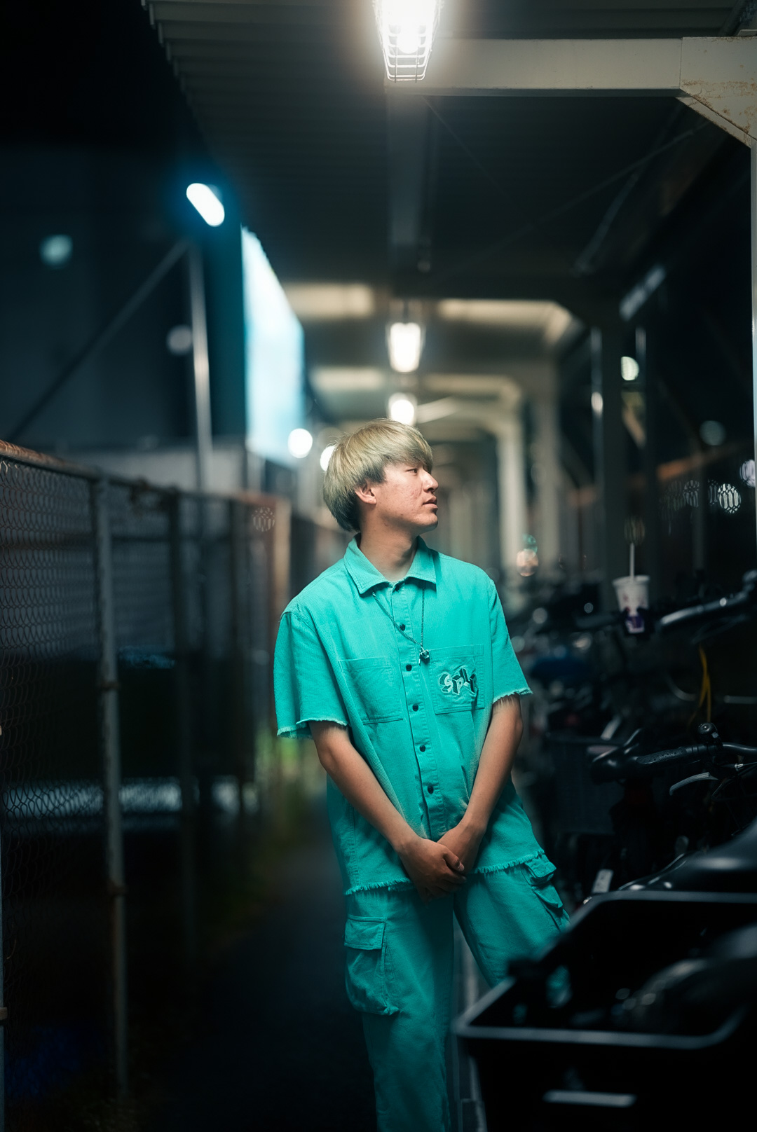 平塚アーティスト撮影
