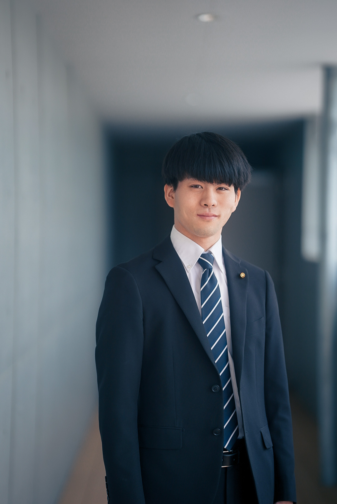 平塚市ポートレート