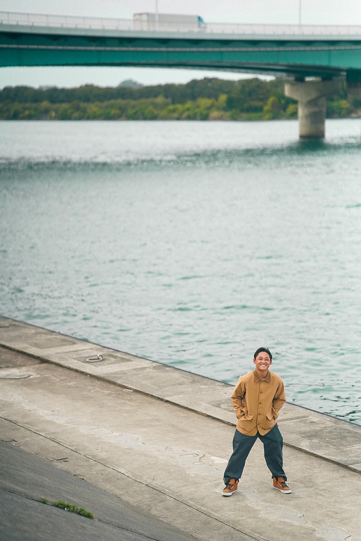 平塚市プロフィール撮影