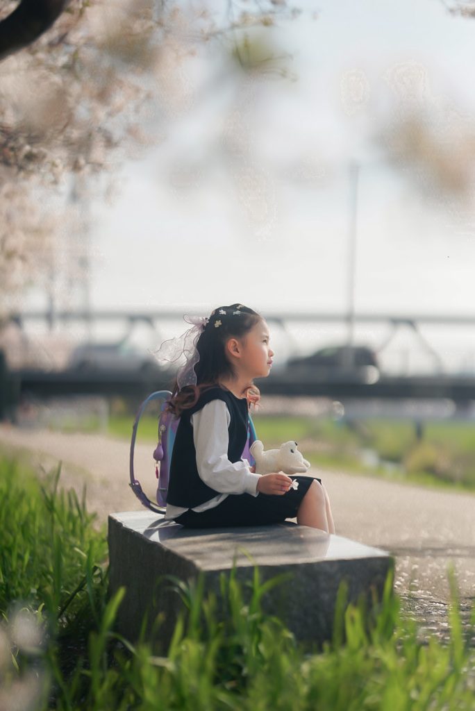 平塚市ランドセル撮影