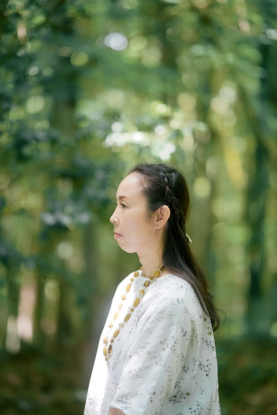 平塚市ポートレート撮影