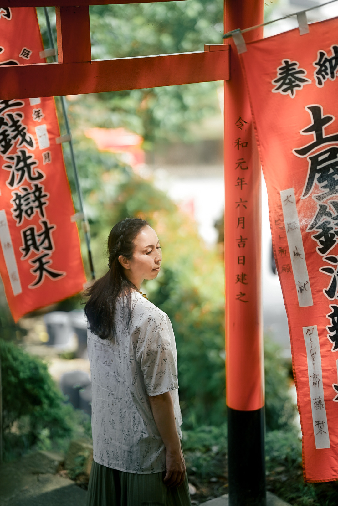 平塚ポートレート撮影