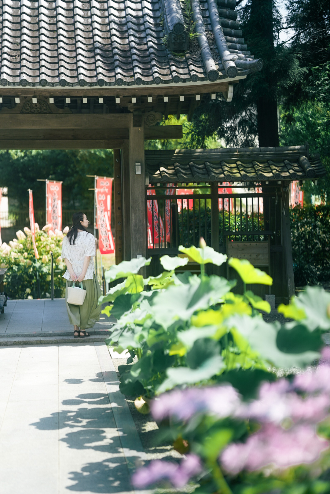 平塚ポートレート
