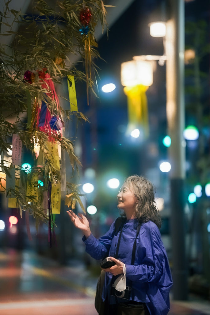 平塚市ポートレート撮影
