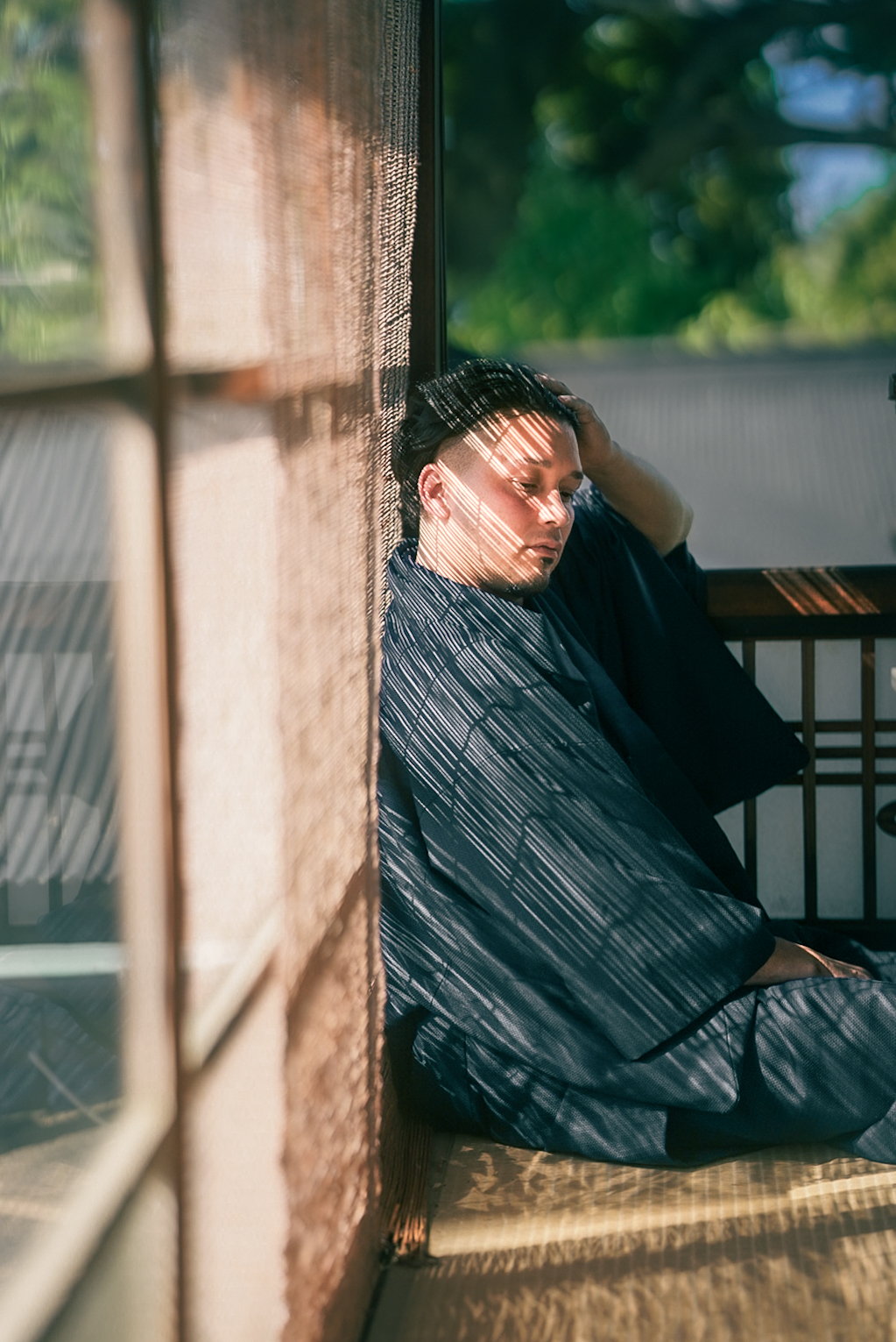 平塚カメラマン