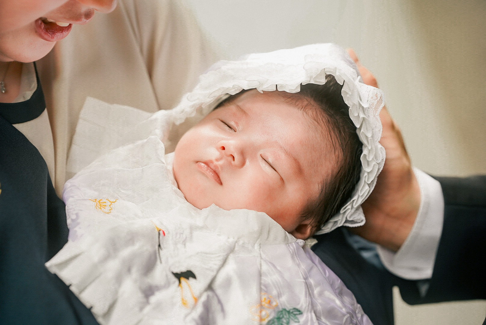 寒川神社へ出張撮影