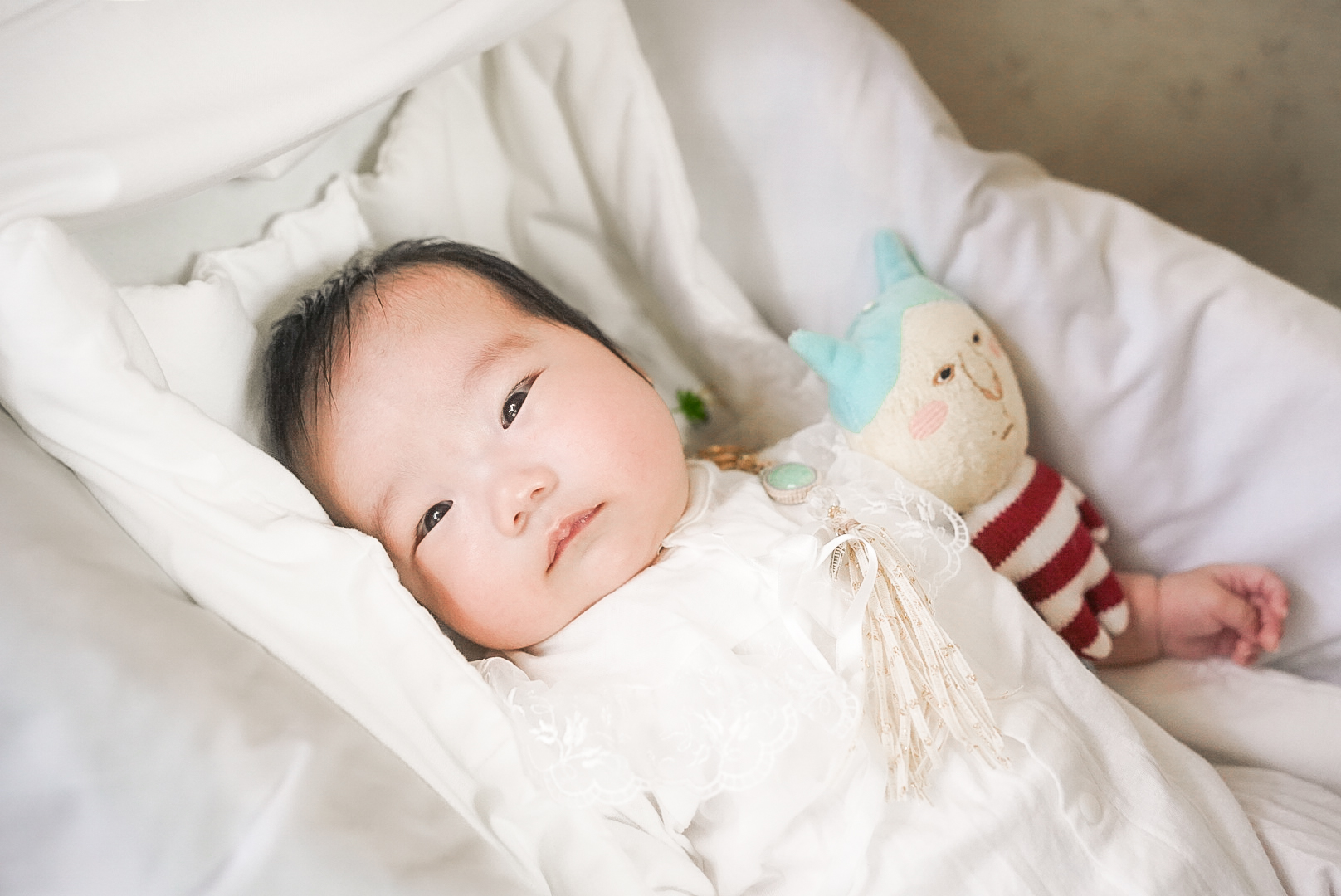 赤ちゃん撮影平塚市