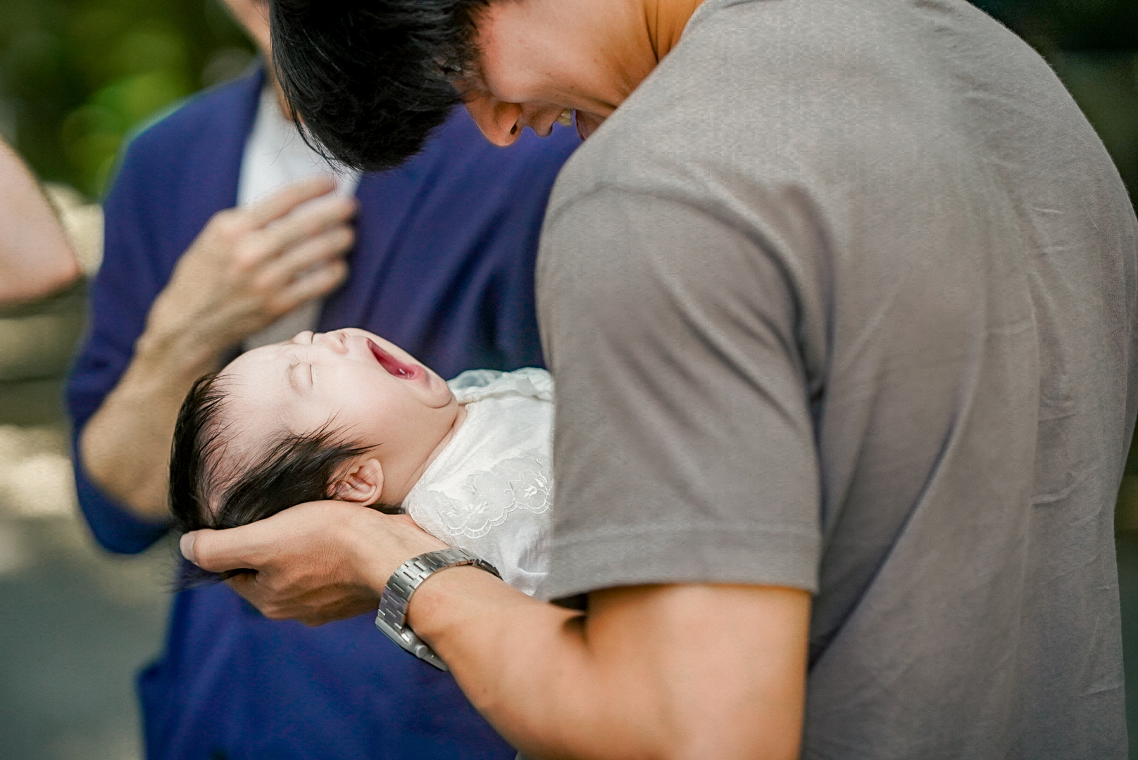 前鳥神社カメラマン
