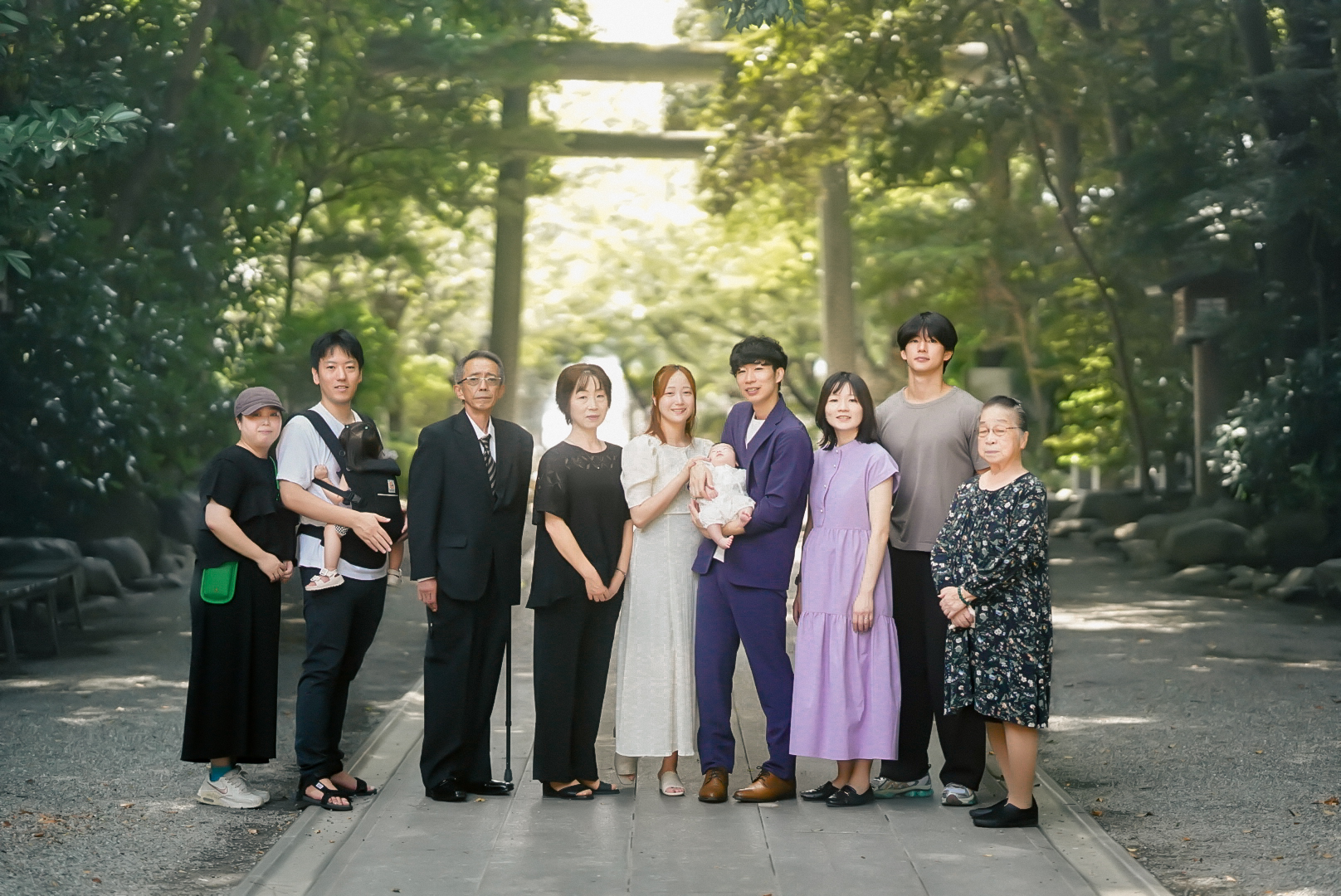 平塚市出張撮影