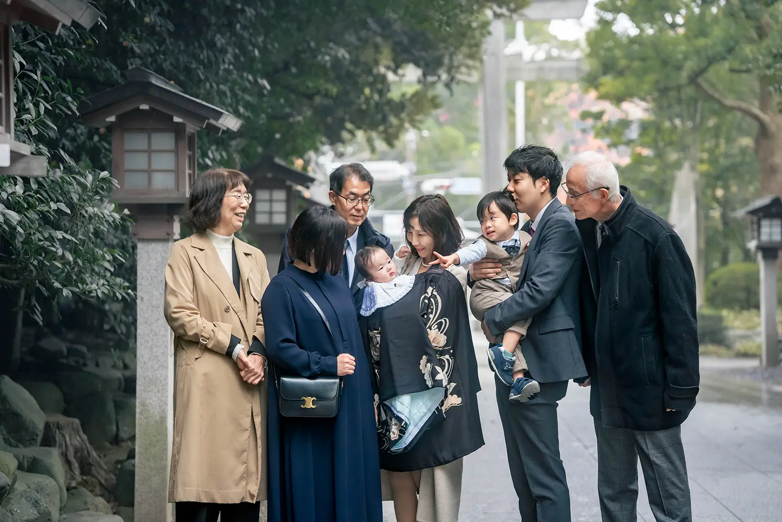 平塚市記念撮影
