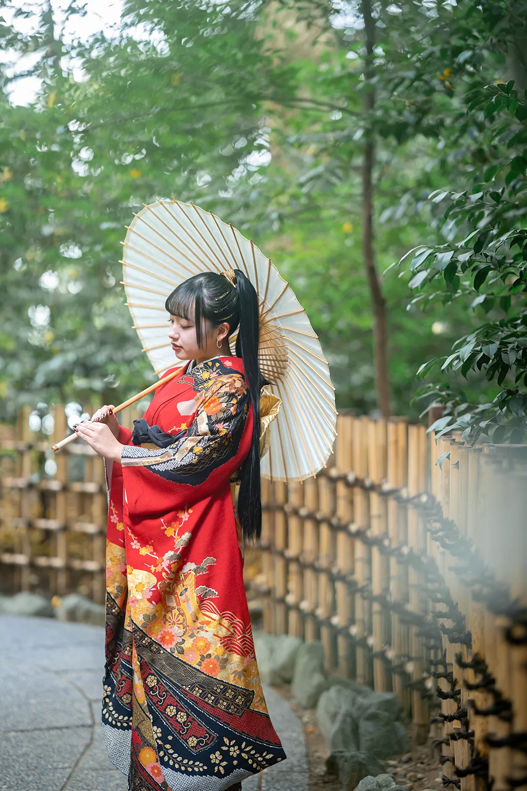 平塚市出張撮影