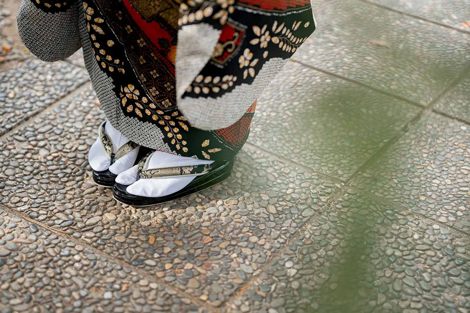 寒川神社成人式